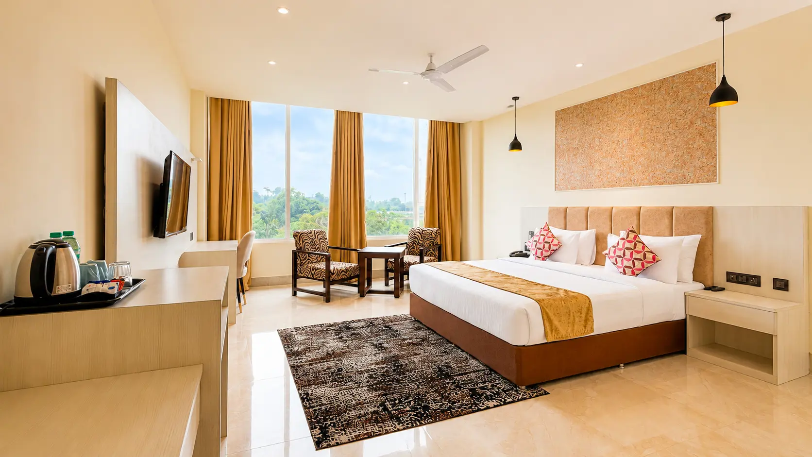 Premium Room