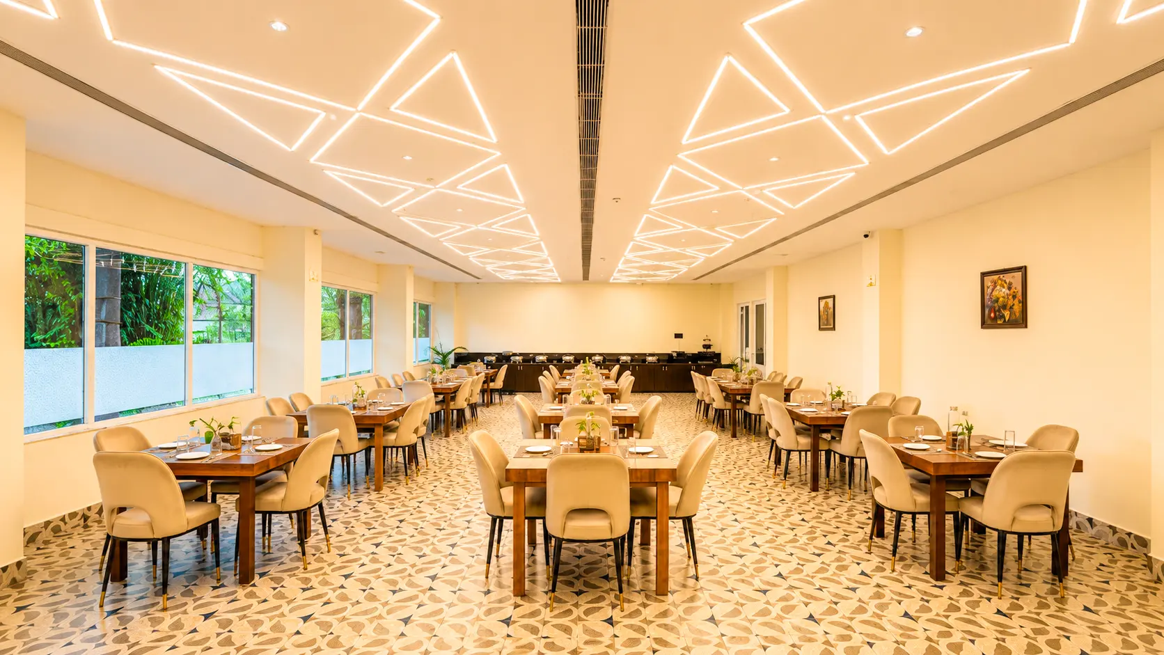 Resturant