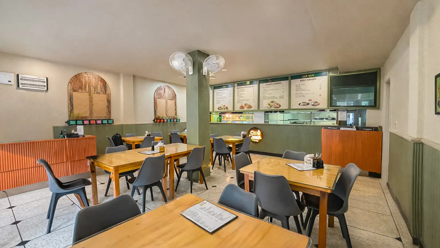 Resturant