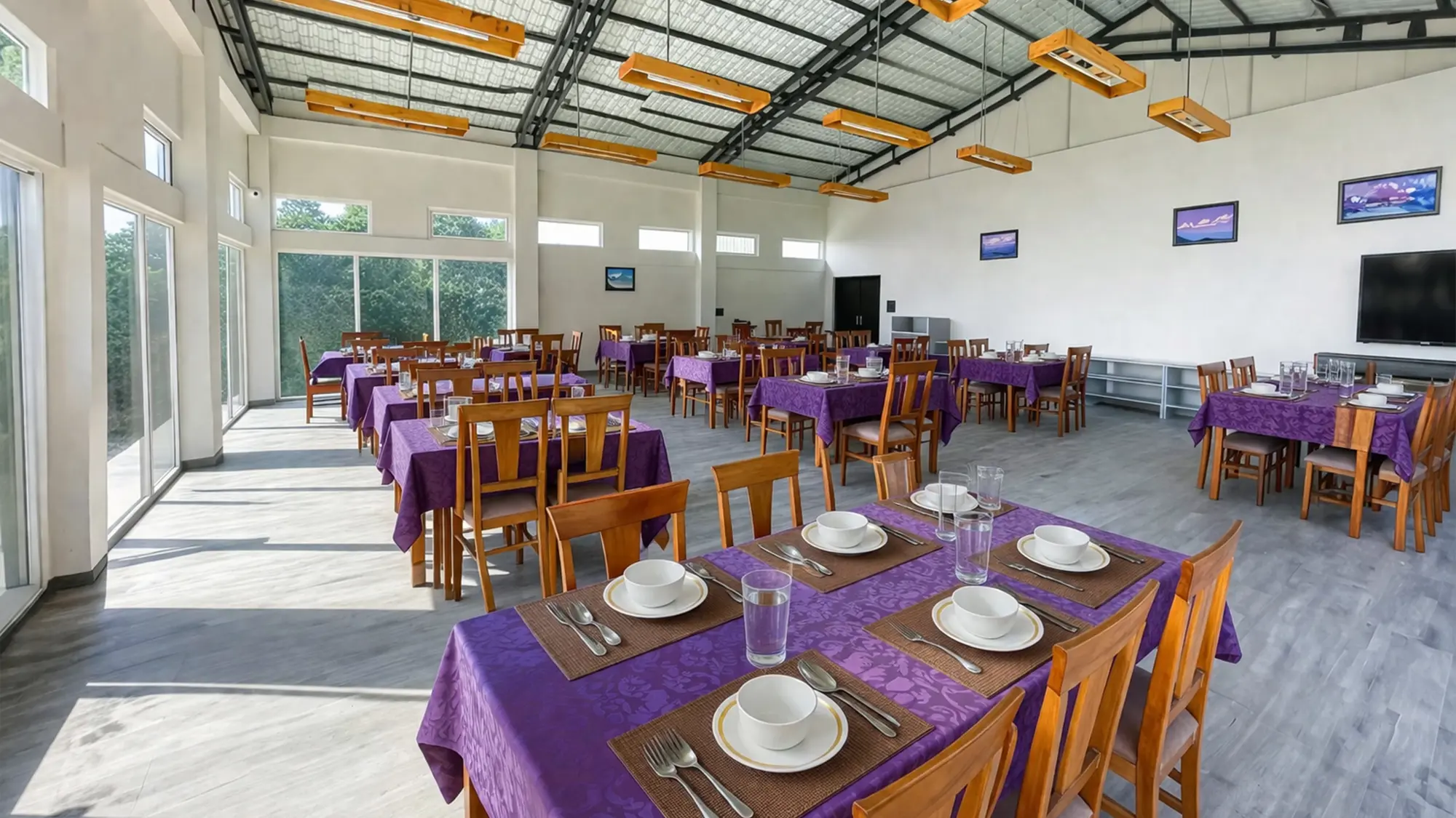 Resturant