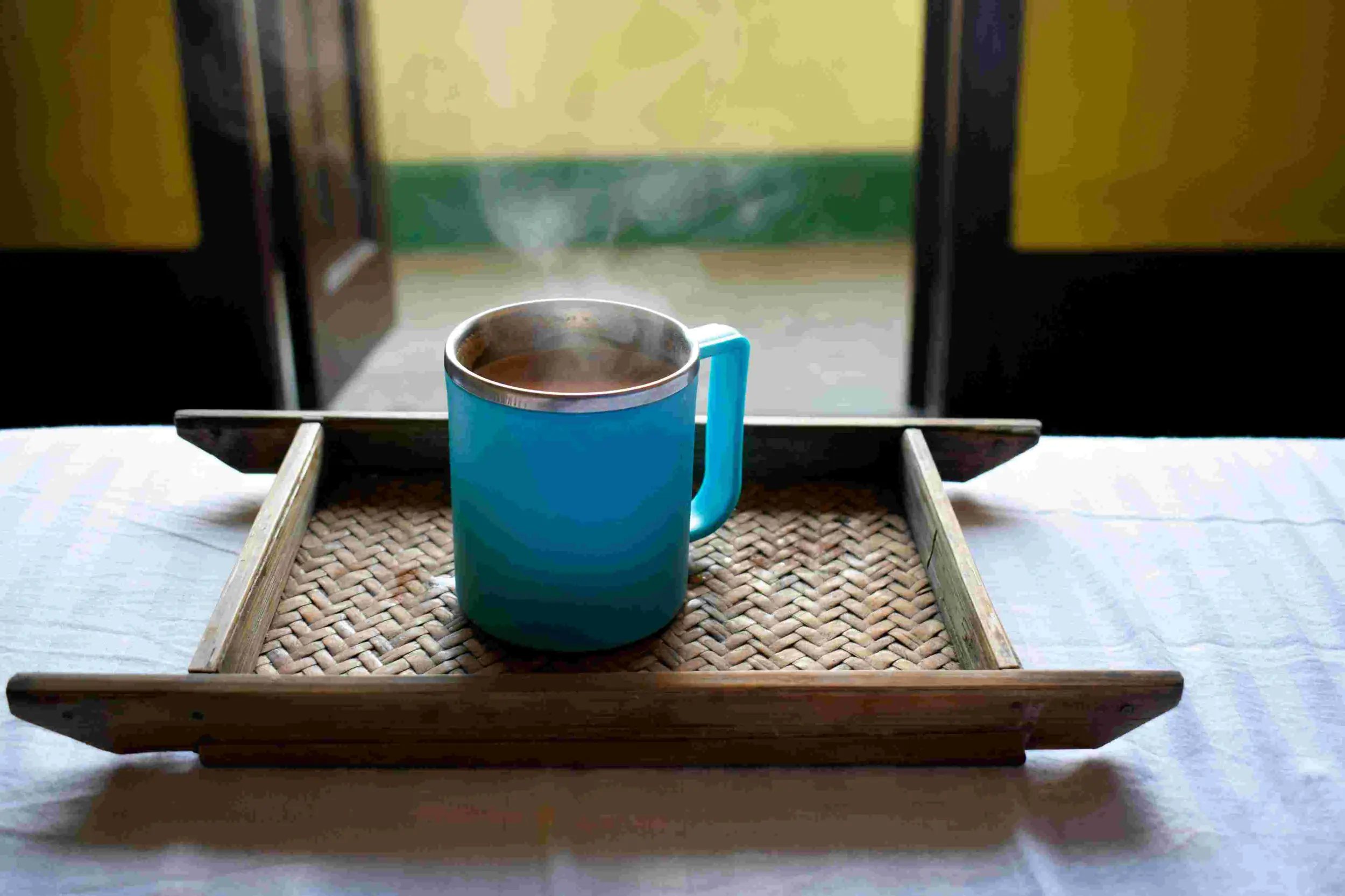 Darjeeling Tea Famous Foods of Darjeeling
