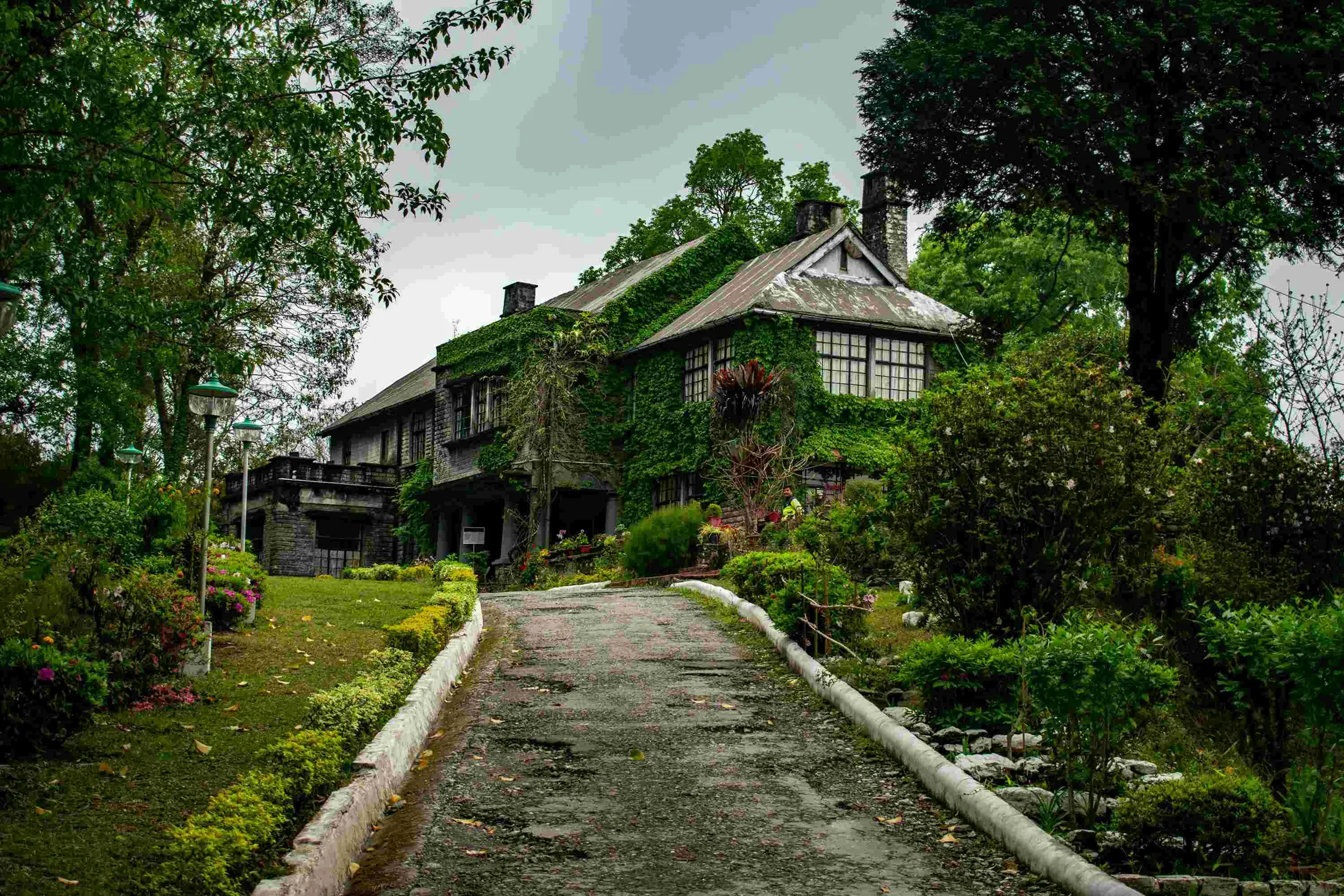 kalimpong Deolo Hill