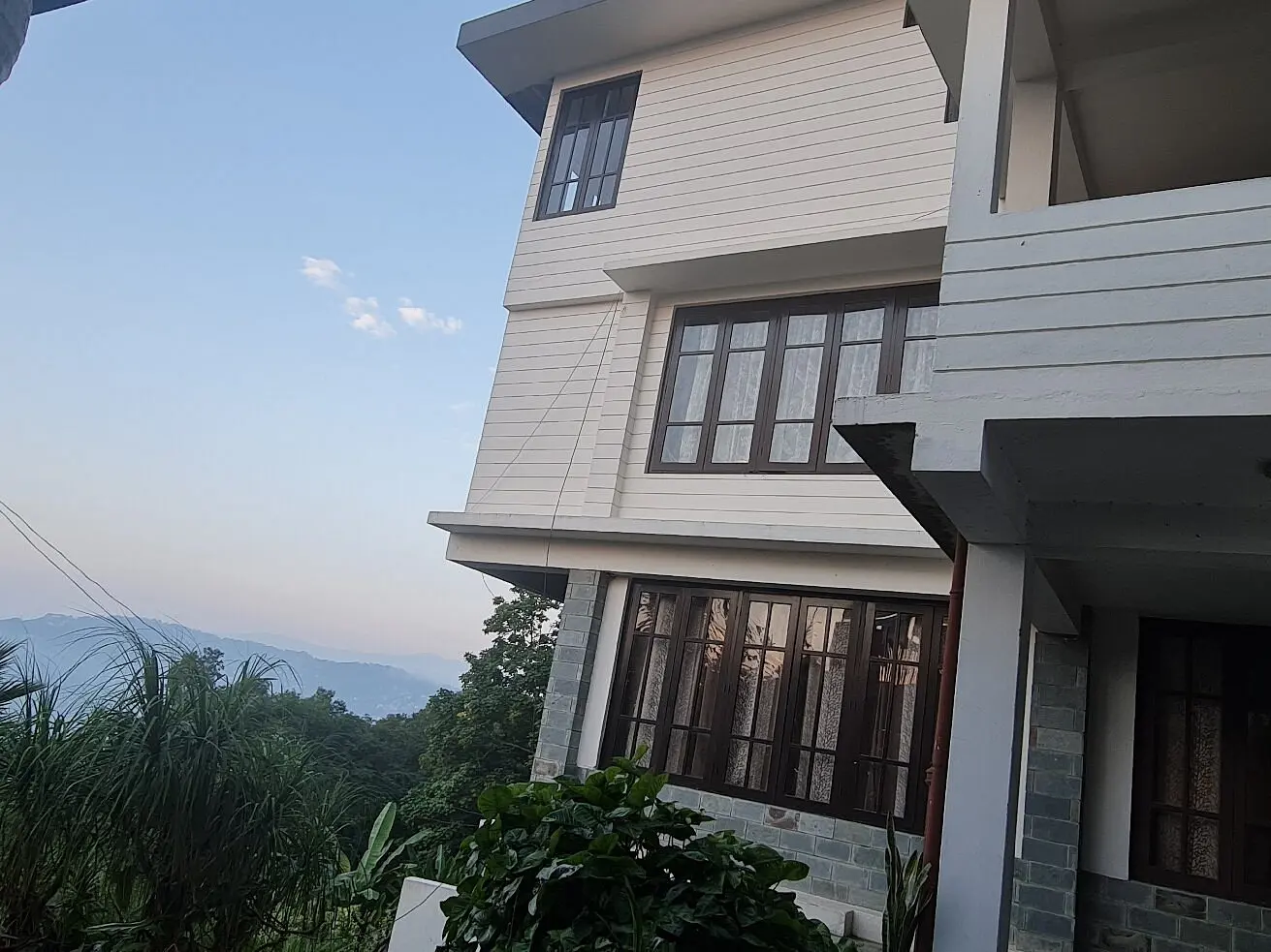 Mystical Orchid Getaway Kalimpong