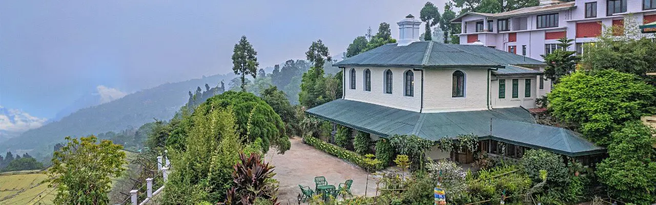 Sterling Park Kalimpong