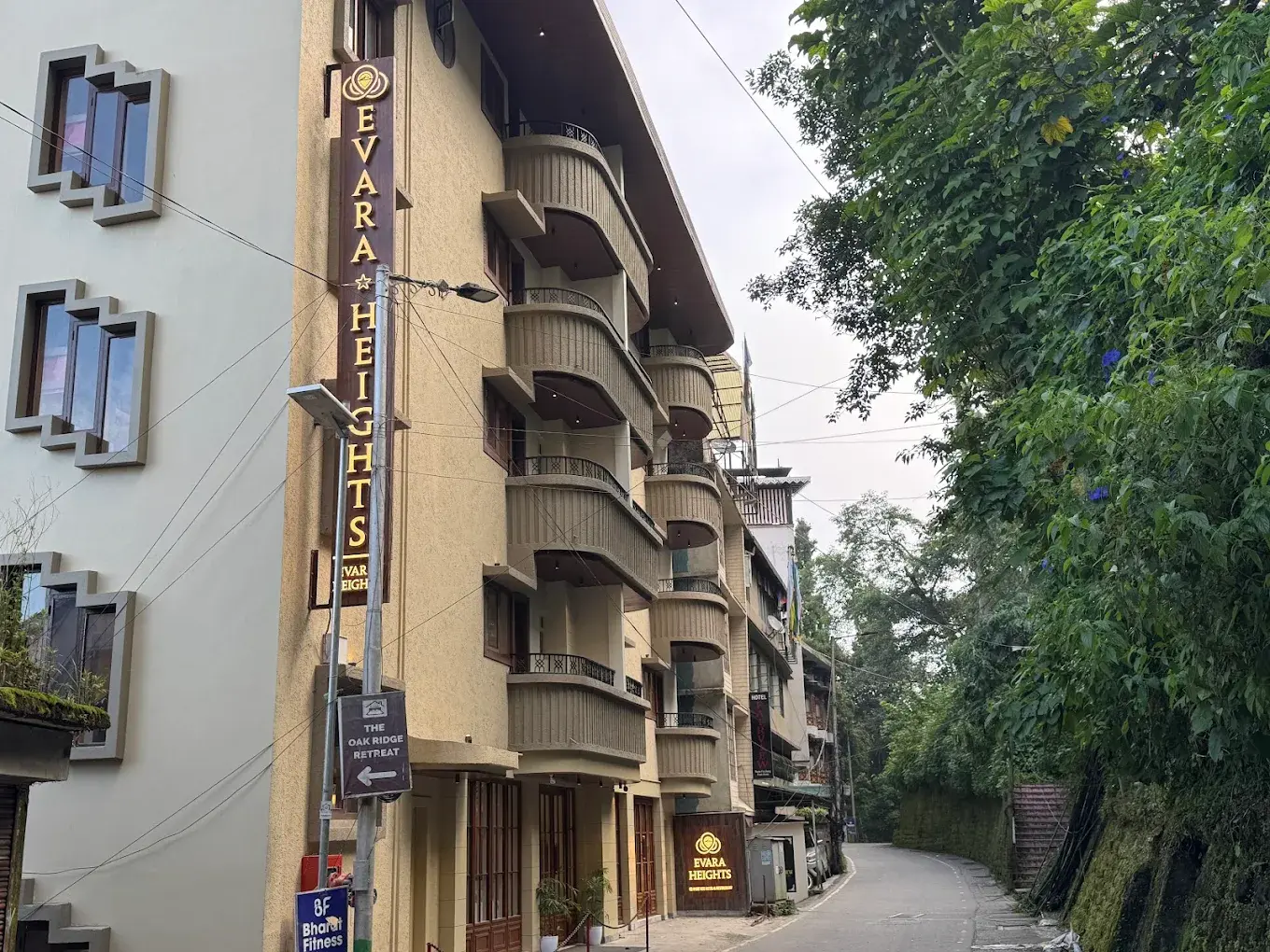 Evara Heights