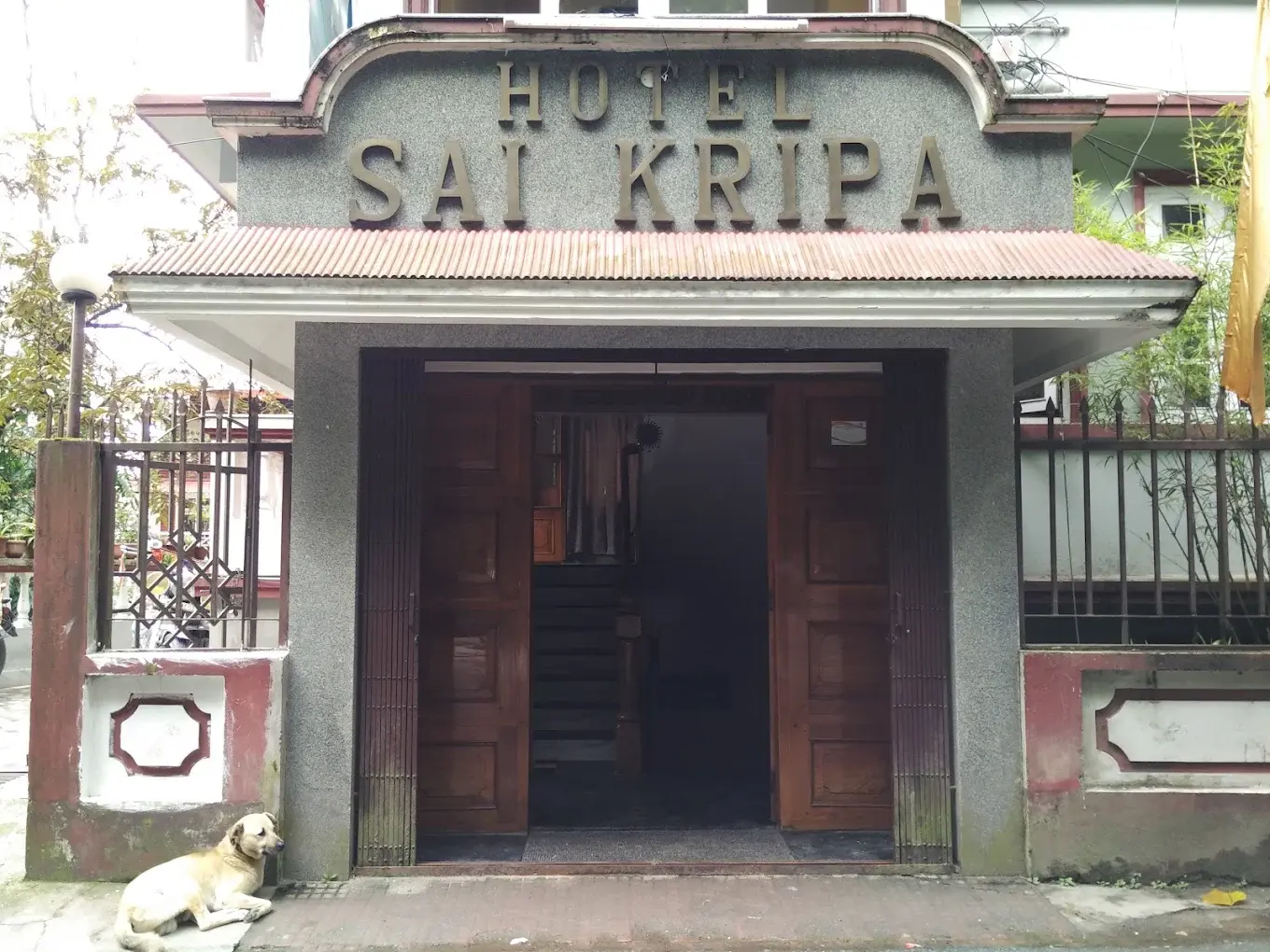 Affordable Hotels in Gangtok - Hotel Saikripa Gangtok