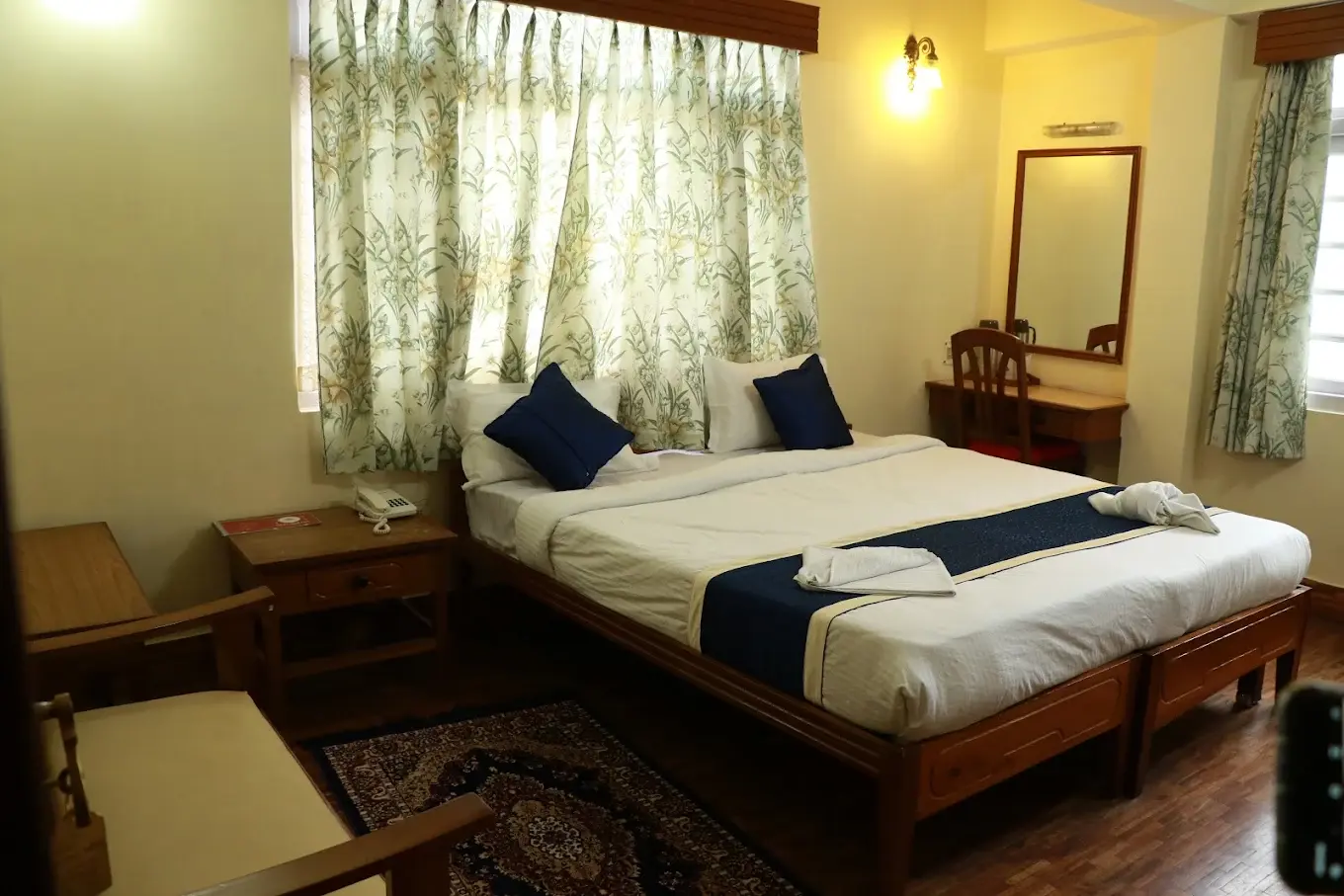 Hotel Norbu Ghang