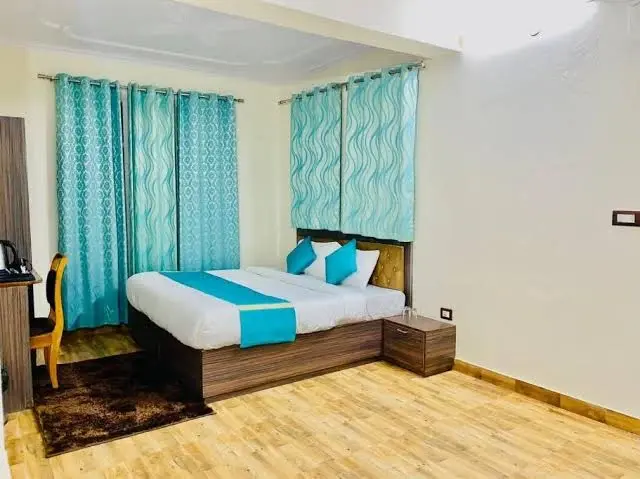 Affordable Hotels in Gangtok - Staynest Gangtok