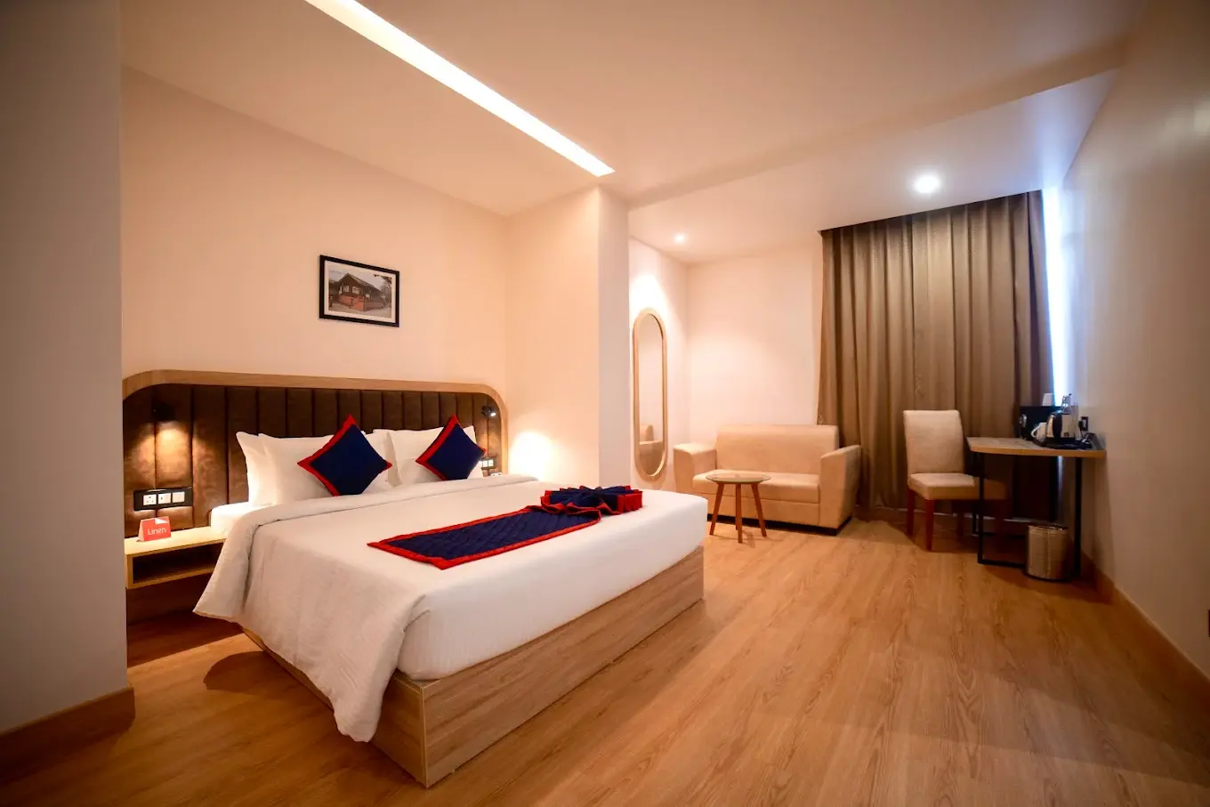 Affordable Hotels in Gangtok - Spree Hotels Gangtok