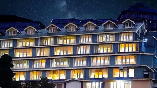 Best Veg Hotels in Darjeeling 2026 | Darjeeling Veg Hotels travel blog by Sumi Yashshree Hotels