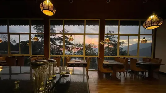 Best Hotels in Gangtok with Kanchenjunga View 2026 travel blog by Sumi Yashshree Hotels