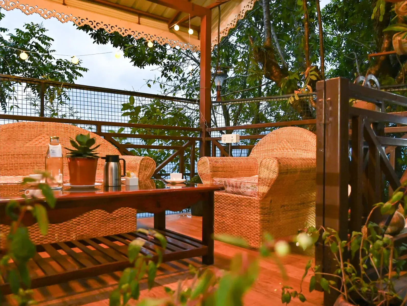 Boost Your Stay with our Premium Addons: