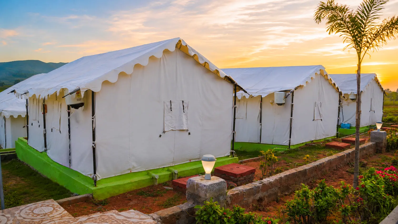 Tent