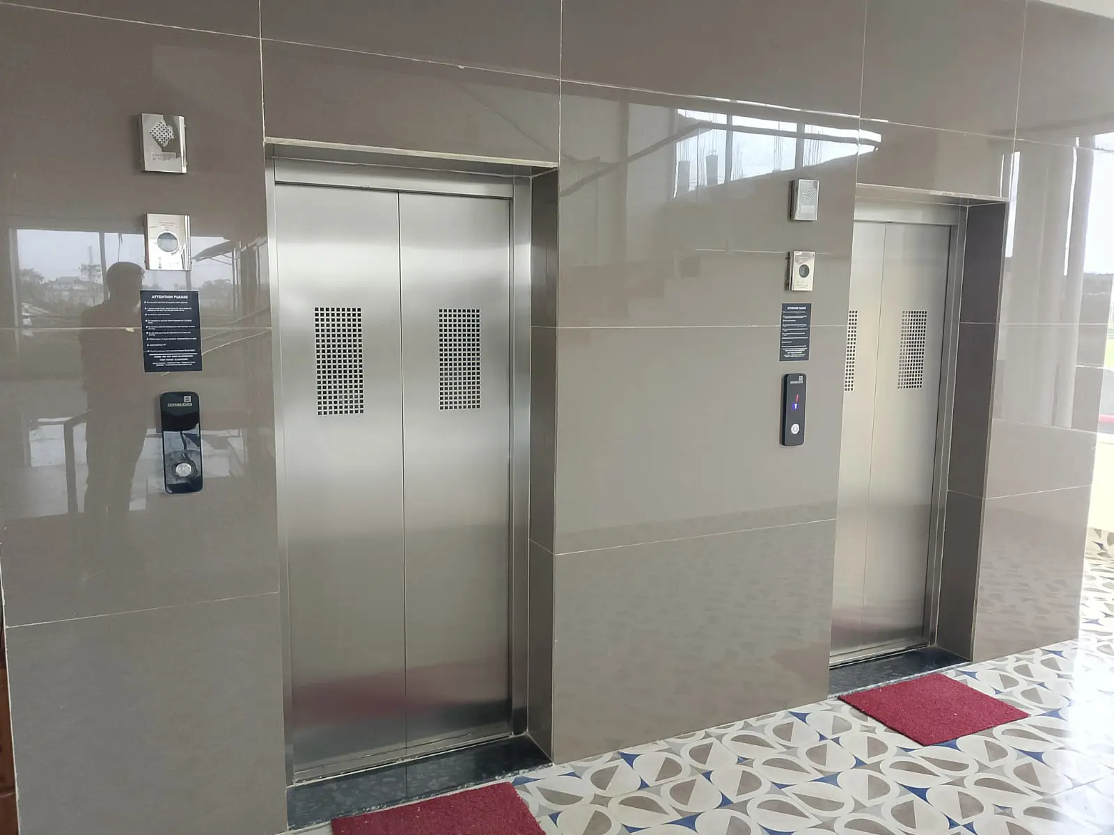 Lift