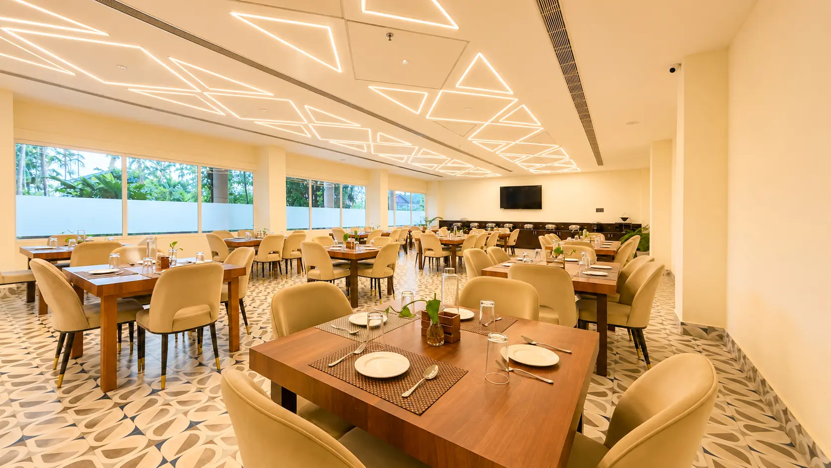 Resturant