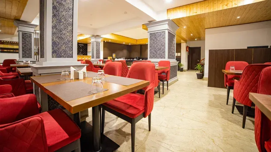 Resturant