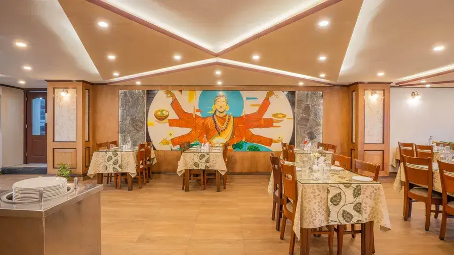 Resturant