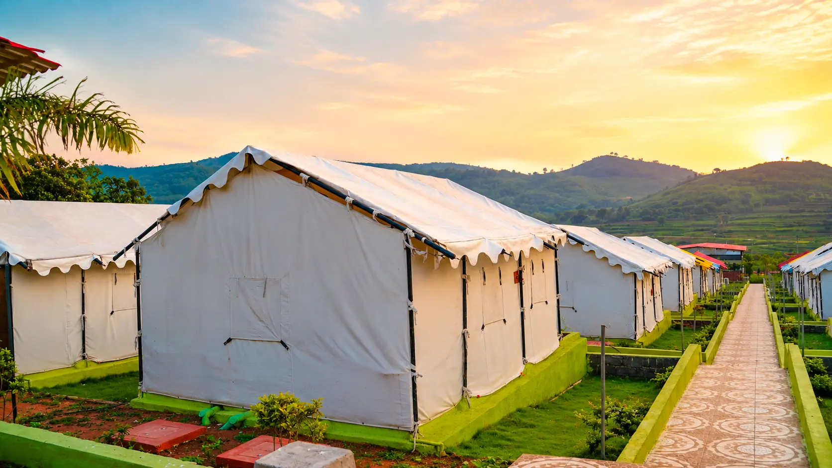 Tent