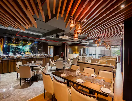 Resturant