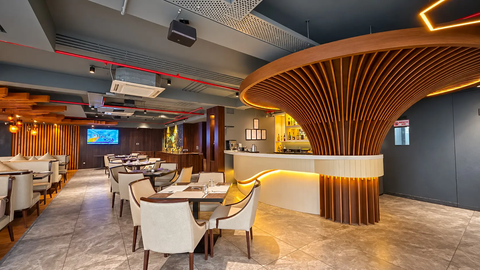 Resturant