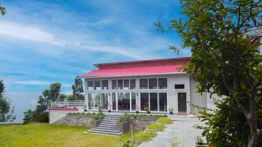 Facade