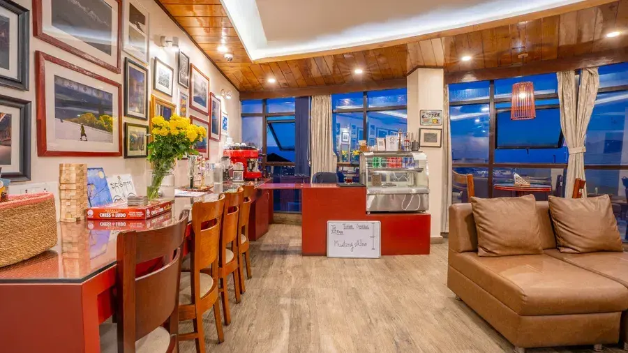 Resturant