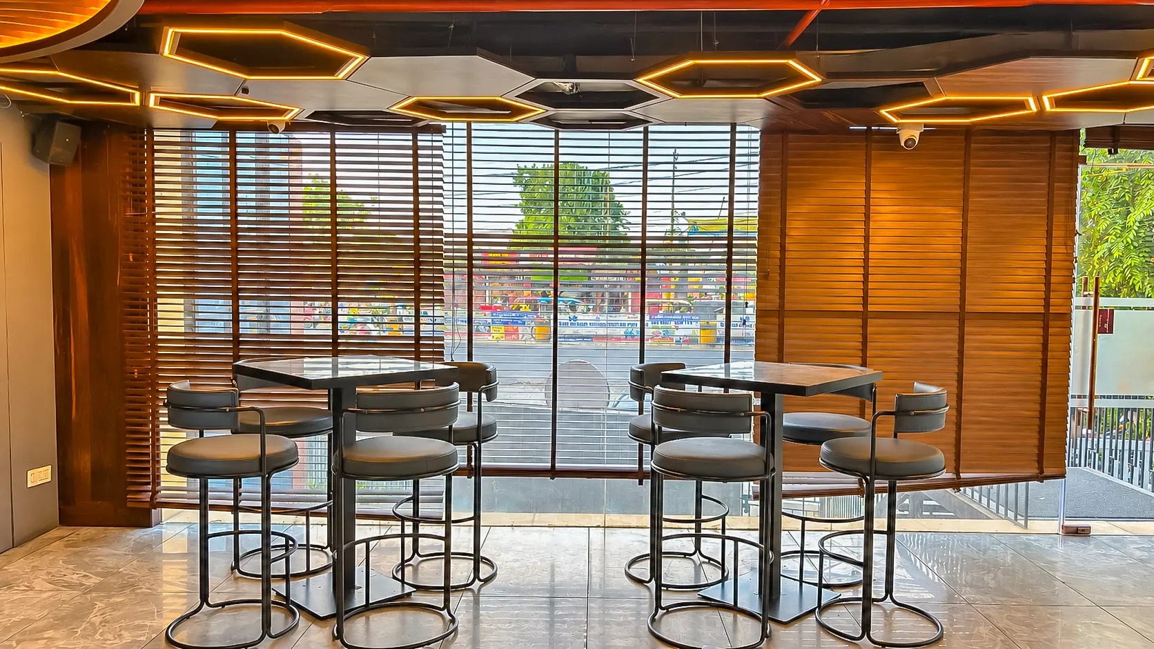 Resturant