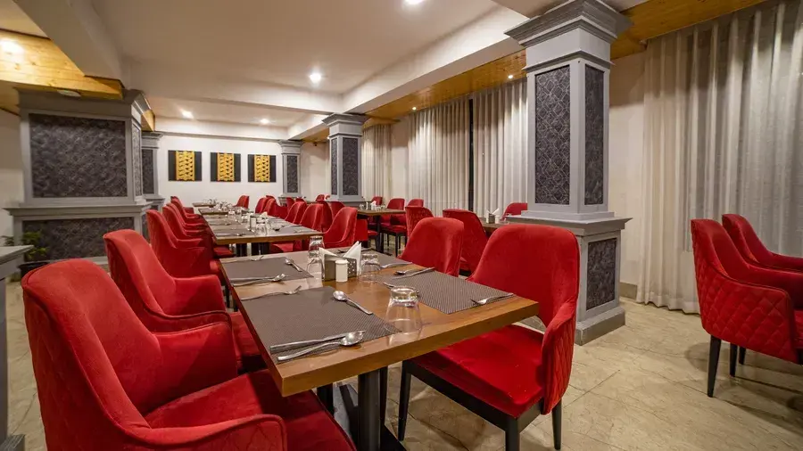Resturant