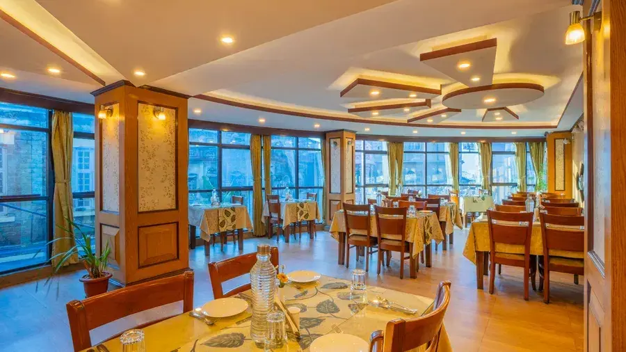 Resturant
