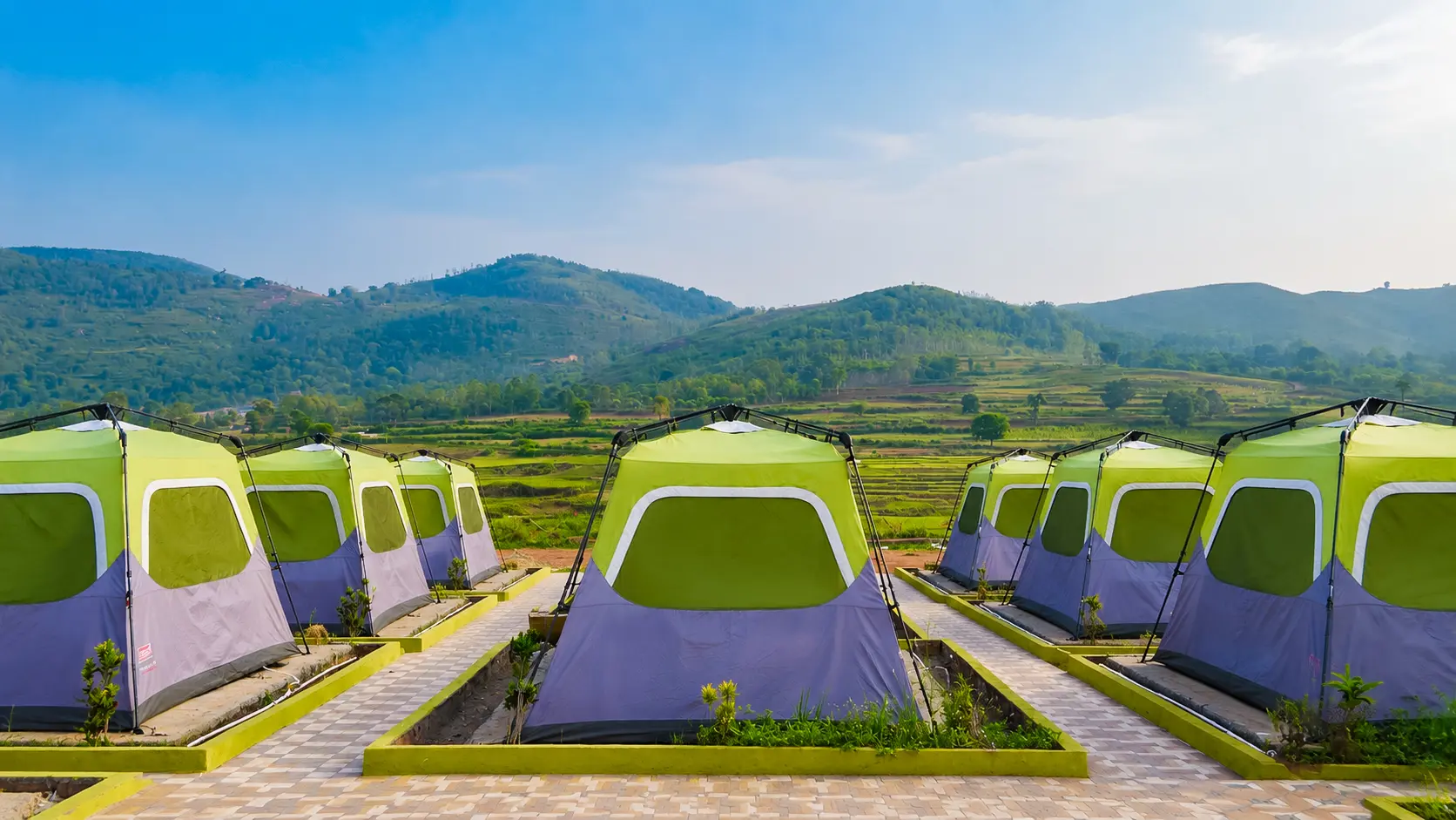 Tent