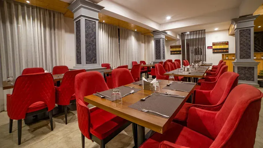 Resturant