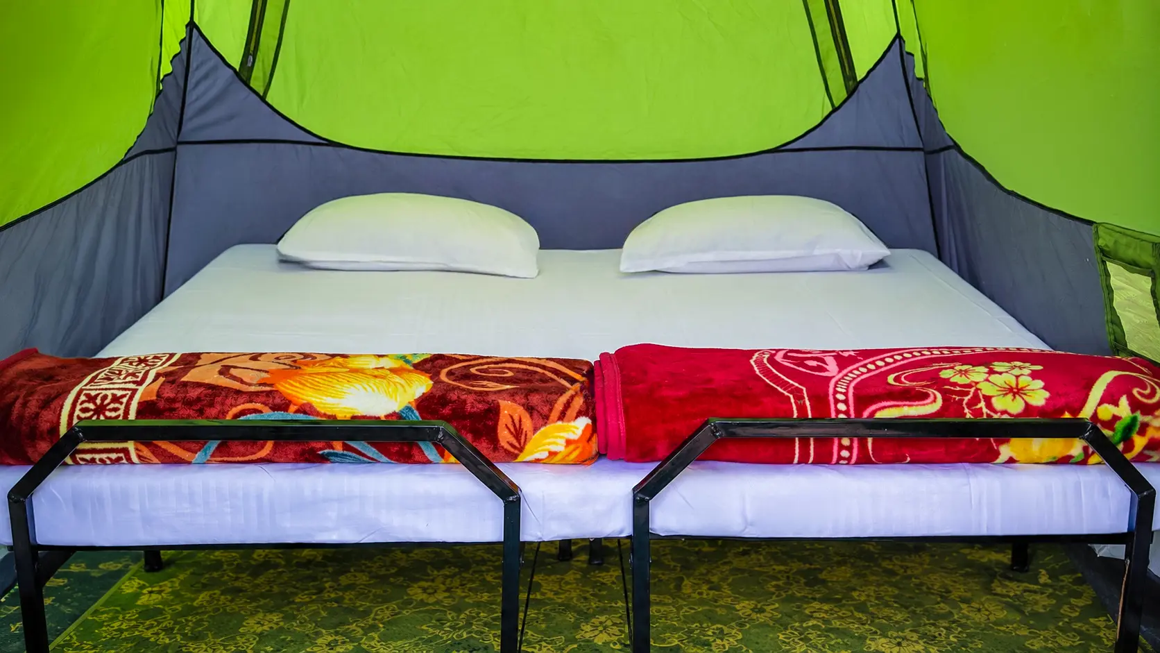 Tent