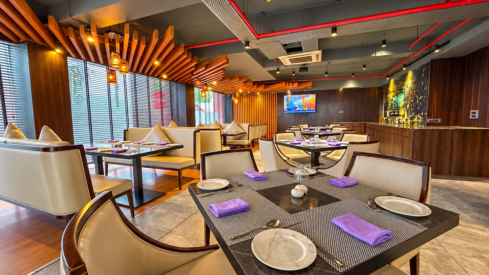 Resturant
