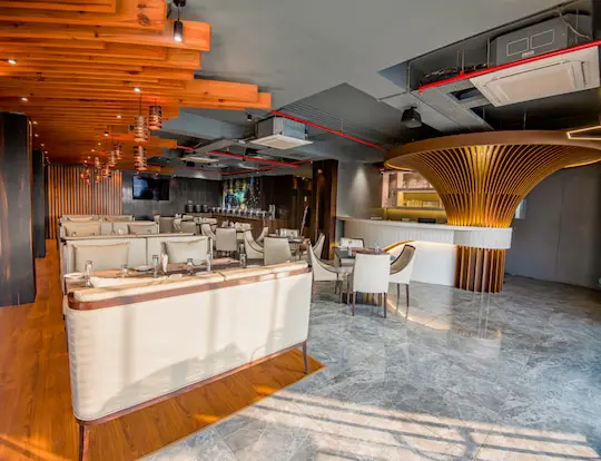 Resturant