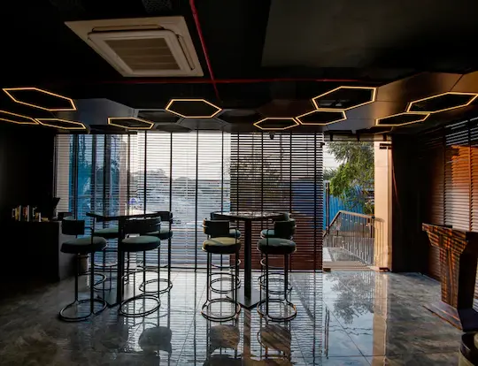 Resturant