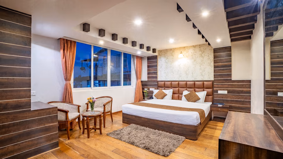 Room