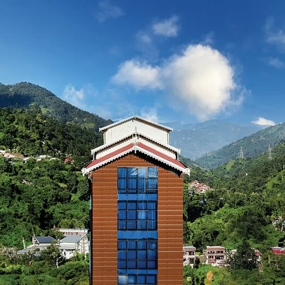 Hotel Tin Tin, Bijanbari