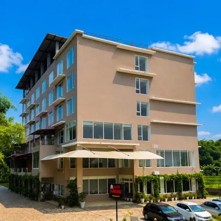 YASHSHREE NAMDANG PREMIER HOTEL & BANQUET