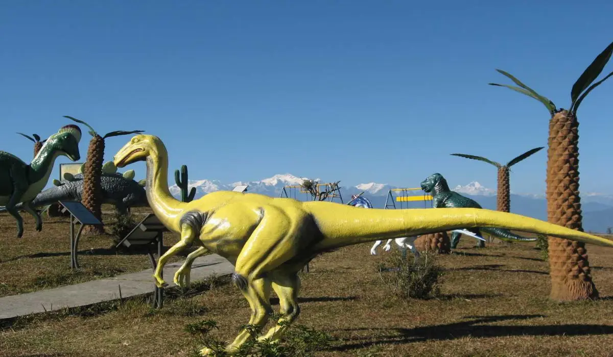 Kalimpong Science Centre