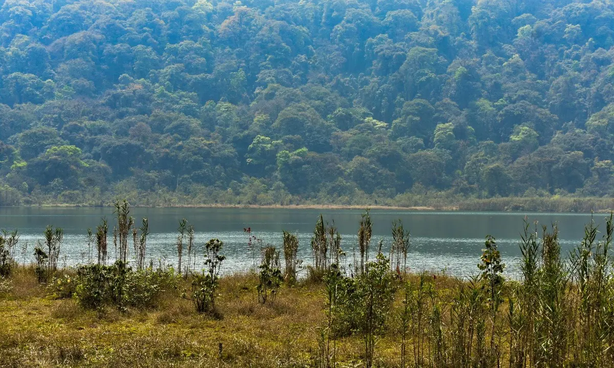 Khecheopalri Lake – The Sacred Wish-Fulfilling Lake