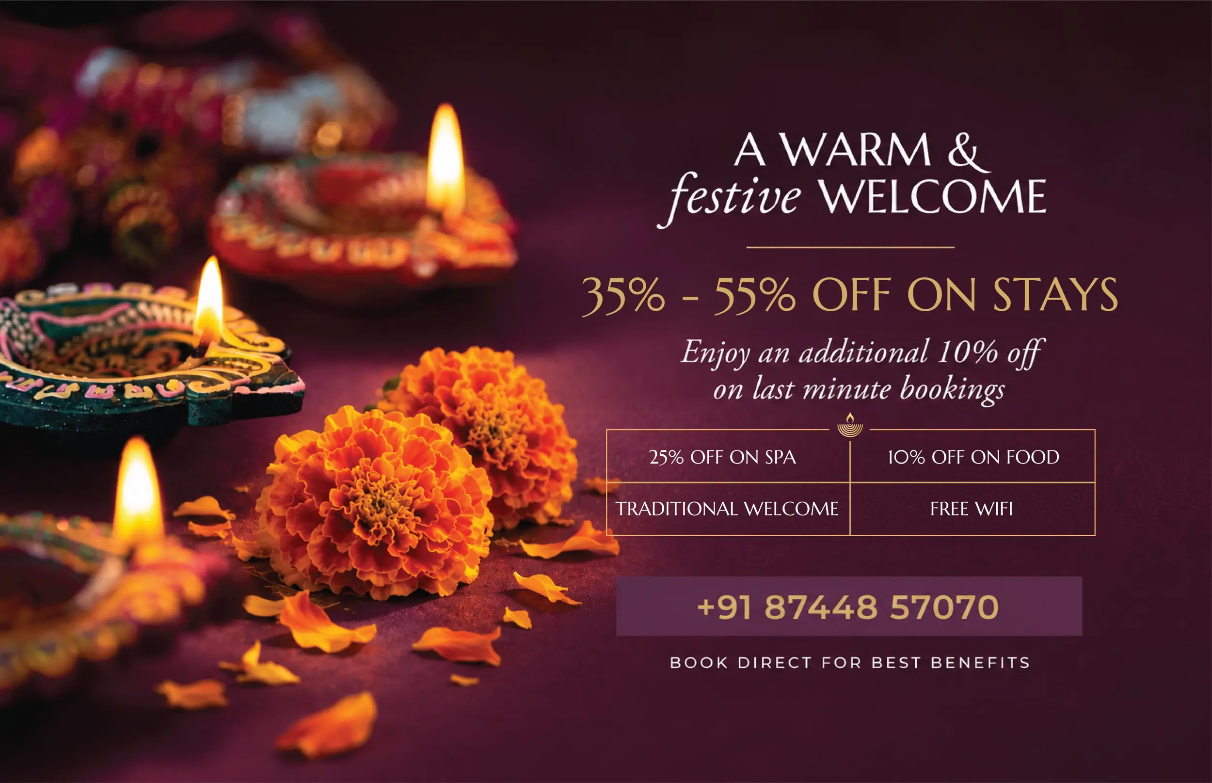 Special offer