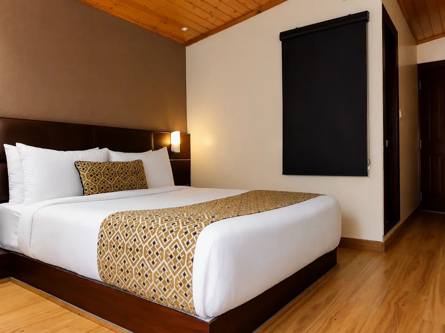 Executive Deluxe Room