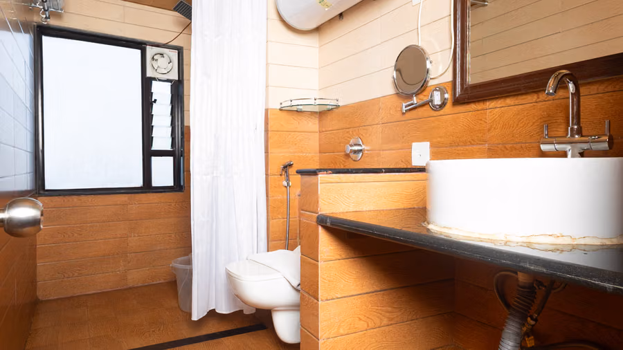 Premium Room with Kanchenjunga View