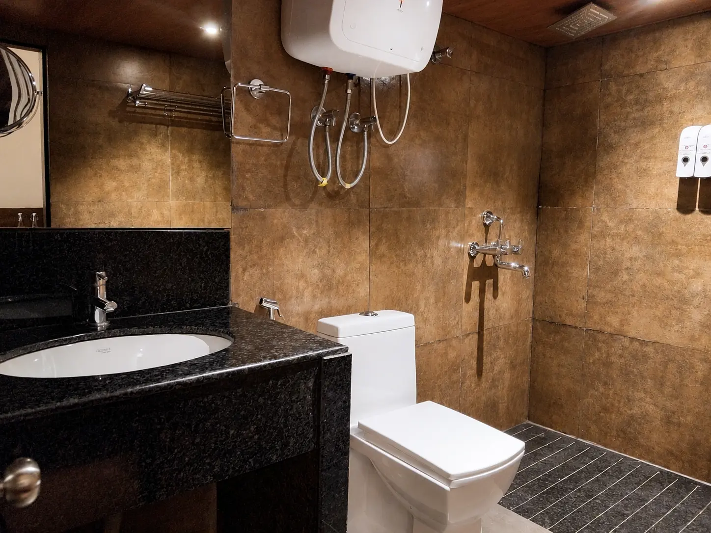 Executive Deluxe Room
