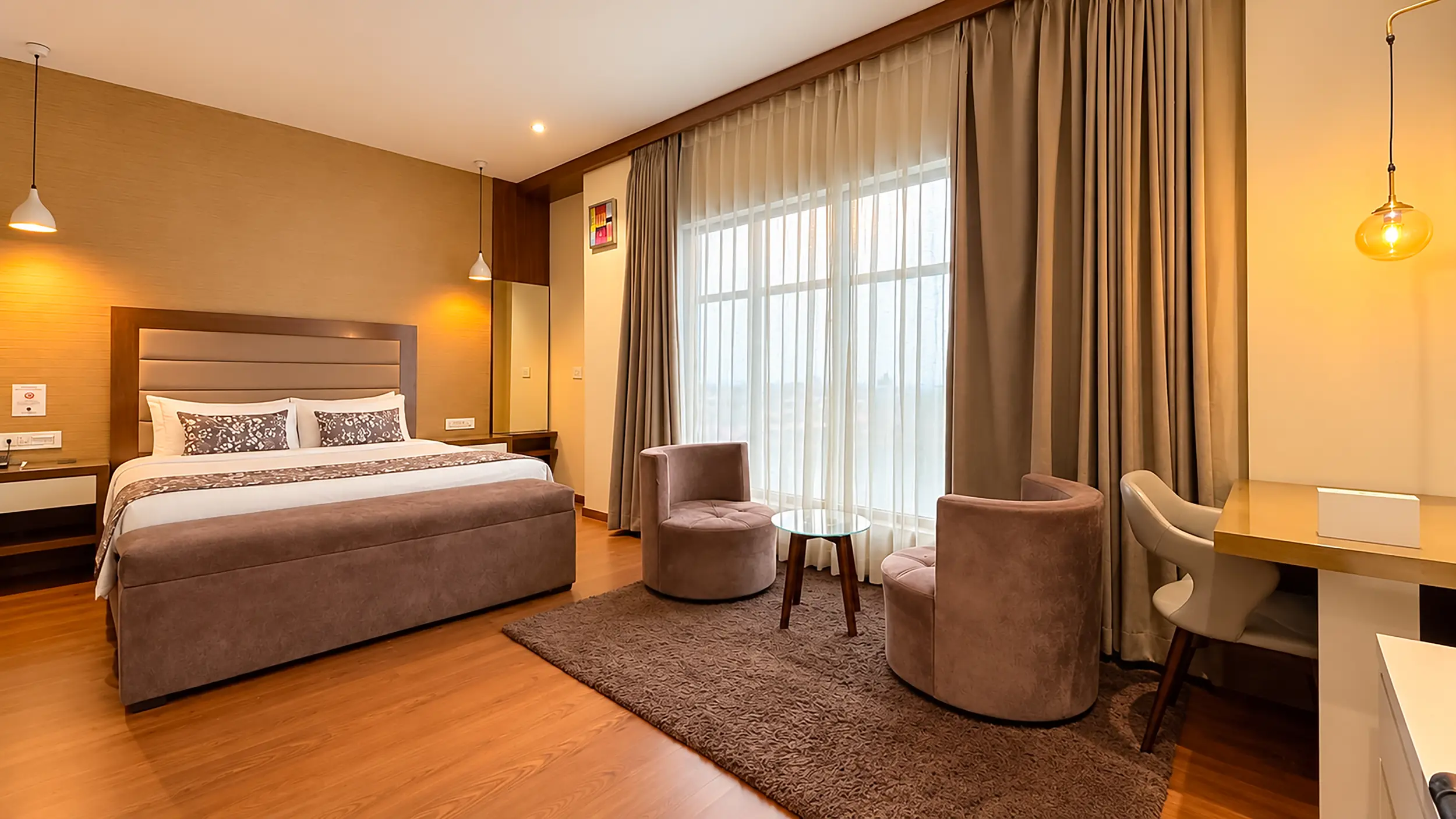 Premium Room