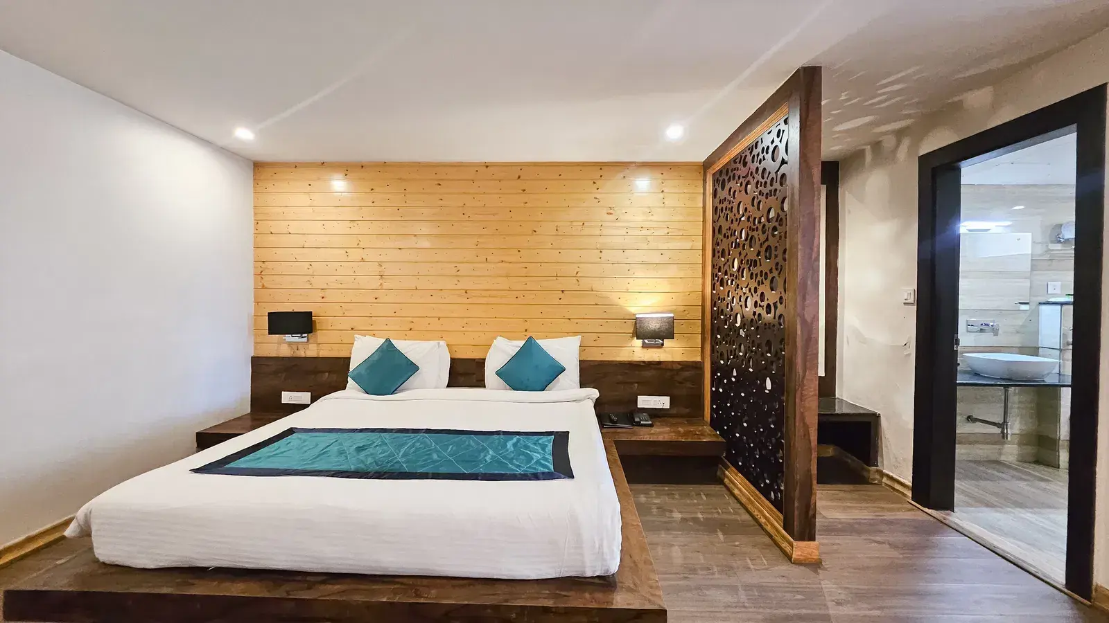 Executive Premium Room