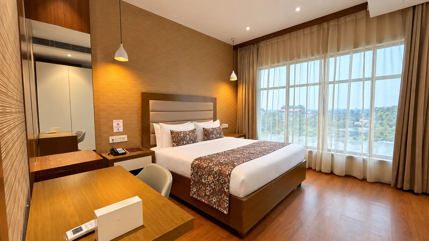 Suite Room