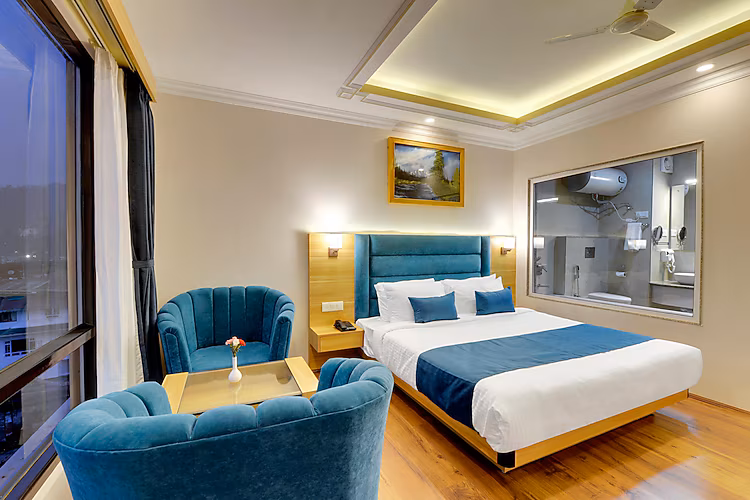 Premium Executive Room