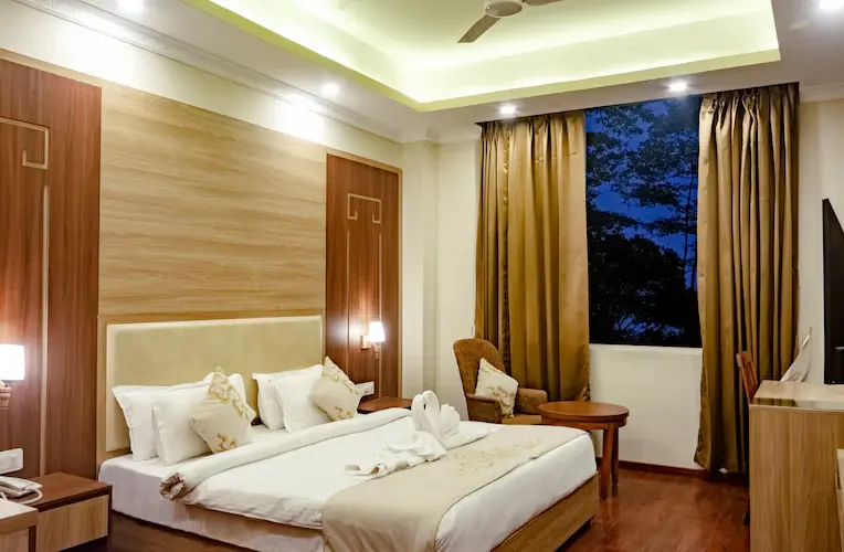 Premium Room