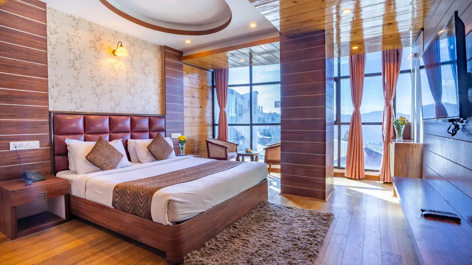 Premium Executive Room